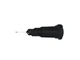 Nordson EFD 7018477 - 7018477 33 GAUGE BLACK ESD SAFE TIPS 25/BOX