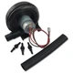 For Quick 706W 857D 957DW hot air gun desoldering station fan motor air pump 24V