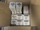 Lot of 11 muRata LED Digital Panel Meters - [5]DCA-20PC-4-DC4  [6]DCA-20PC-2-DC4