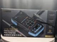FNIRSI 2C23T Handheld Digital Oscilloscope Multimeter Function Signal Generator*