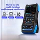 FNIRSI 2C23T Handheld Digital Oscilloscope Multimeter+Function Signal Generator