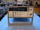 HP- Agilent 53181A Universal Frequency Counter 10.0GHz