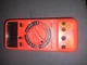 Meterman Amprobe LCR55 DIGITAL LCR METER  