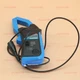 Hantek CC-650 AC/DC Current Clamp Meter Multimeter with Oscillosc BNC Connector