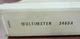 HP 3465A Multimeter Operating & Service Manual 03465-90002