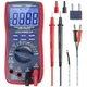 Astroai 6000 Count Digital Multimeter Tester With Automatic Mode