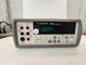 HP/Agilent U3401A 4.5 Digit Dual Display Multimeter Tested Good Unit #4