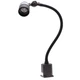 Aven 26527 Sirrus Task LED Light, High Intensity w/ 500mm Flex Arm and Clamp
