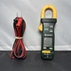 Greenlee AC Clamp Meter CM-450 True RMS CAT III 600 V Max 600 A