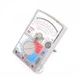 Analog Multimeter Fet Tester Sanwa EM7000 New Analog Multitesters bi
