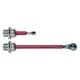 HAIMER 80.362.00 Probe Tip,4 mm Steam D,0.15" dia,1.00" L 444H65
