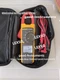 1 PCS Fluke 376 clamp meter whit bag /nice/good
