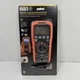 BRAND NEW - Klein Tools (ET270) Digital Multi-Tester DMM w/ Receptacle Tester