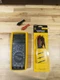 FLUKE 289 TRUE RMS MULTIMETER W/ TL175 LEADS TESTED SHIPS FAST