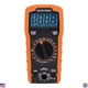 Klein Tools MM325 Digital Multimeter - 600V AC/DC Voltage Tester for Batteries