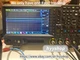 Rigol MSO5072 oscilloscope, four channels, 350MHz bandwidth upgraded /hyy/