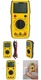 Sperry Instruments DM6410 8 Function Digital Multimeter, 600V AC / 1000V DC,