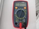DT33D Multimeter Tester 2000 Counts Digital with DC AC Voltmeter BRAND NEW