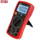 UNIT UT105+ Automotive Multimeter Digital True RMS VFC Dwell Angle RPM OHM Test