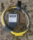Amprobe ACF-3000AK Flexible Current Transducer in original package and manual