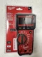 Milwaukee 2217-20 Digital Multimeter With LO-Z Brand New