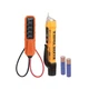 Klein Tools NCVT3PKIT Non Contact Voltage Tester with Flashlight and ET45 Tester