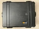 Pelican 1600 Protector Case - Black