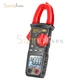 ANENG Digital Clamp Meter Multimeter AC / DC Voltage Amp Hz Capacitance NCV Ohm