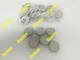 1PCS Knob for Agilent 81110A 81130A Pulse Signal Generator 
