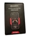 KAIWEETS HT118A/HT118E Multimeter Case Protective Black Grey and Orange