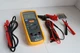 Fluke 1503 Digital Insulation Resistance Meter Megger 2000 MΩ Backlight CAT IV