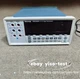 1 PCS Tektronix DMM 4020 5 1/2 Digit Multimeter #Good function /#