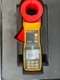 Fluke 1630-2 FC Earth Ground Clamp : PRISTINE CONDITION)