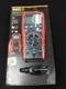 Klein Tools ET270 600V Digital Multi-Tester DMM With Receptacle Tester