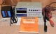Simpson Model 461 Digital Multimeter Excellent With Probes and manual and PSU