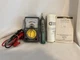 Commercial Electric Multimeter M1015B & Voltage Tester Ms8904