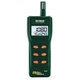EXTECH CO250 Indoor Air Meter, 14 F to 140 F, LCD 9XJ81