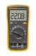 Fluke 15B+ Digital Multimeter, AC/DC 1000V 10A, Resistance & Capacitance