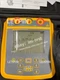 1PCS Used FLUKE 1537 Resistance Measuring Instrument*im