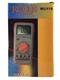 Rolls MU118 Digital Multimeter 200mA Brand New FAST SHIPPING