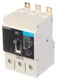 NGB3B125 - Siemens 125A 600V 3-Pole Molded Case Circuit Breaker NGB Frame