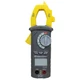 Commercial Electric DIGITAL CLAMP METER AC & DC Voltage 600V CAT III Non-Contact