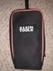 Klein Tools CL700 True RMS 600A AC Digital Clamp Tough Meter w Probes+Case
