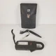 Vintage AC Volt Ohm Ammeter w/ Case AW Sperry SNAP 8 Model SPR-300 AWS FCC