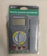 Commercial Electric Manual-Ranging Digital Multi-Meter, DMM-8300B