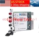 National Instruments NI PXI-4072 Digital Multimeter, FlexDMM / LCR Meter new box