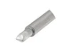 PACE 1130-0023-P1 - TD-200 Standard Series Tip, 1/8' 90 Degrees Chisel Extended