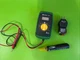 Greenlee DM-20 Digital Multimeter Kit PRO Includes GT-11 And GT-10