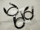 For Rohde Schwarz NRP-Z4 RPZ4 USB Power Sensor Cable NRP-Z11 NRP-Z21 NRP-Z81 1M