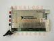 National Instruments NI PXI-4065 Digital Multimeter Card 6-1/2 Digit DMM